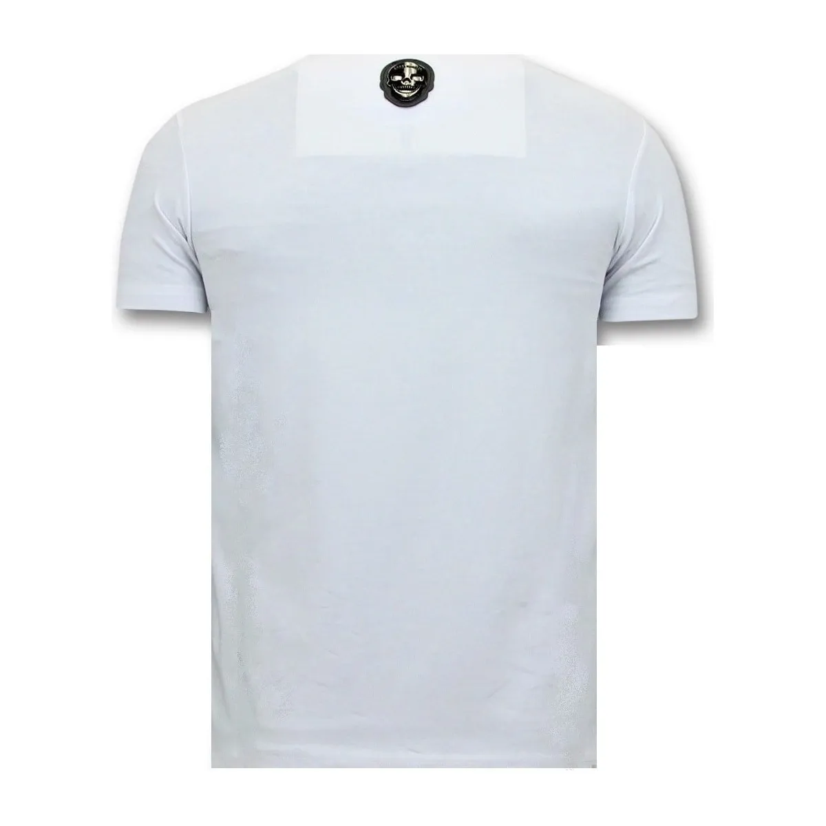 Camiseta De Hombre Narcos Pablo