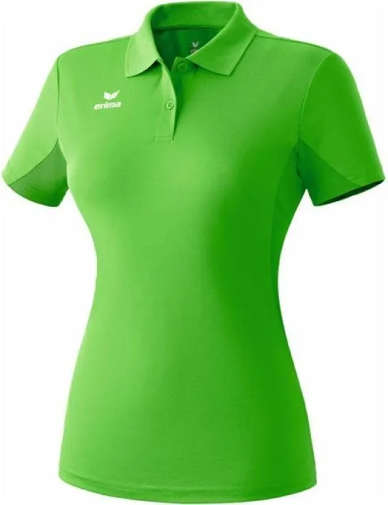 CAMISETA ERIMA POLOSHIRT FUNCTIONAL