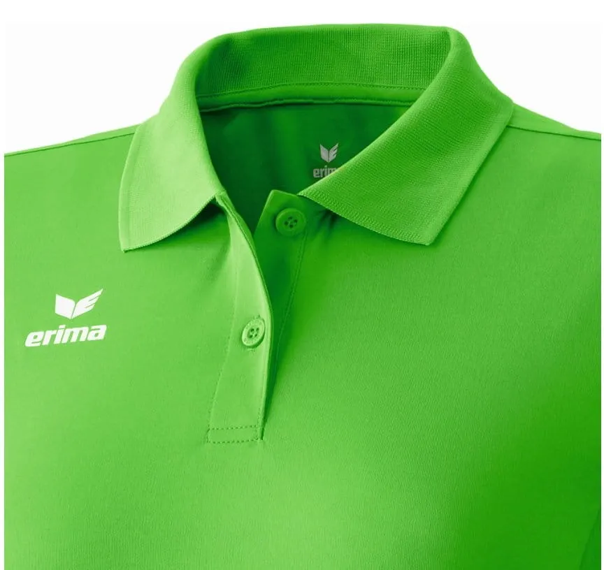 CAMISETA ERIMA POLOSHIRT FUNCTIONAL