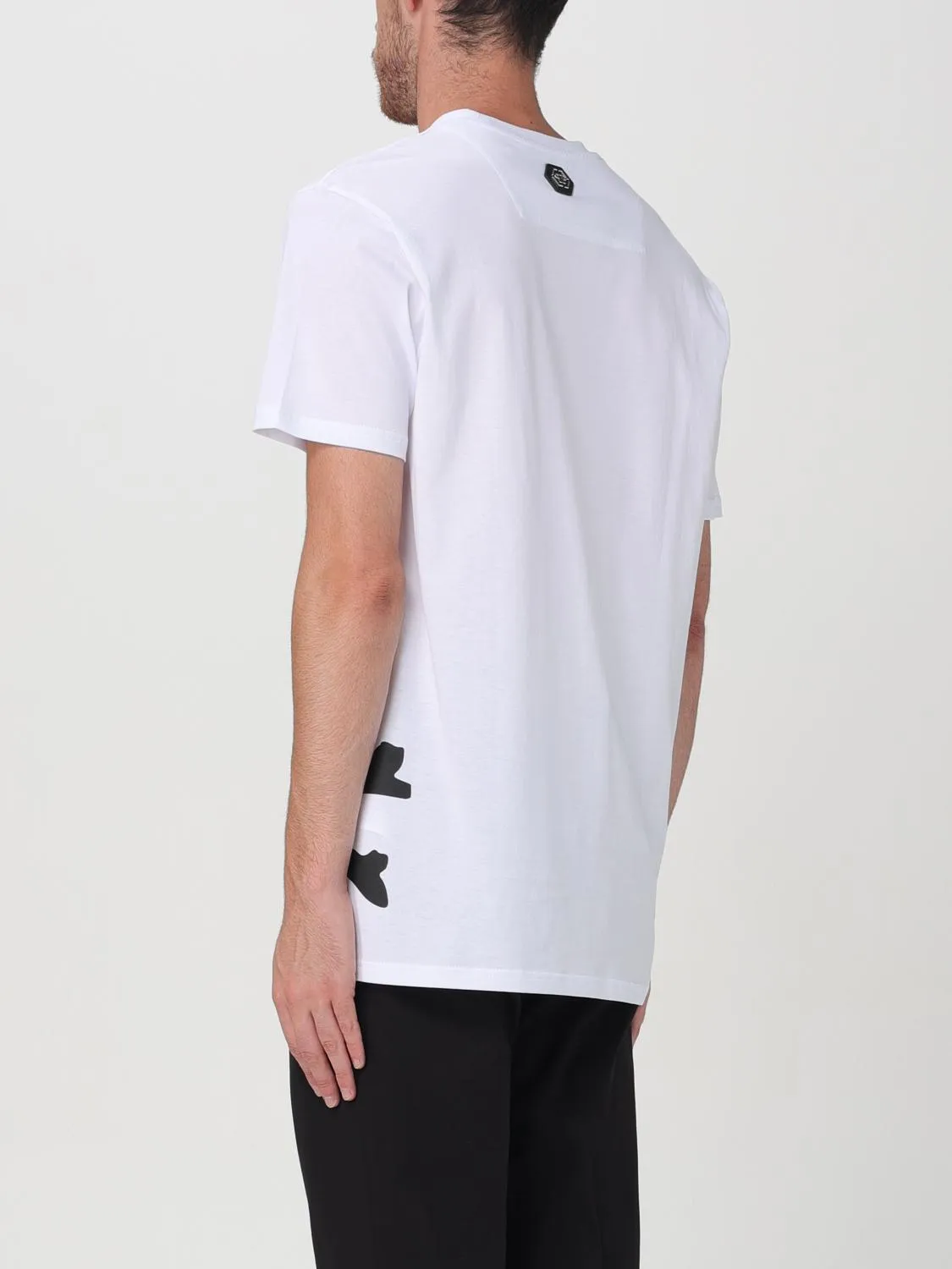 Camiseta hombre Philipp Plein