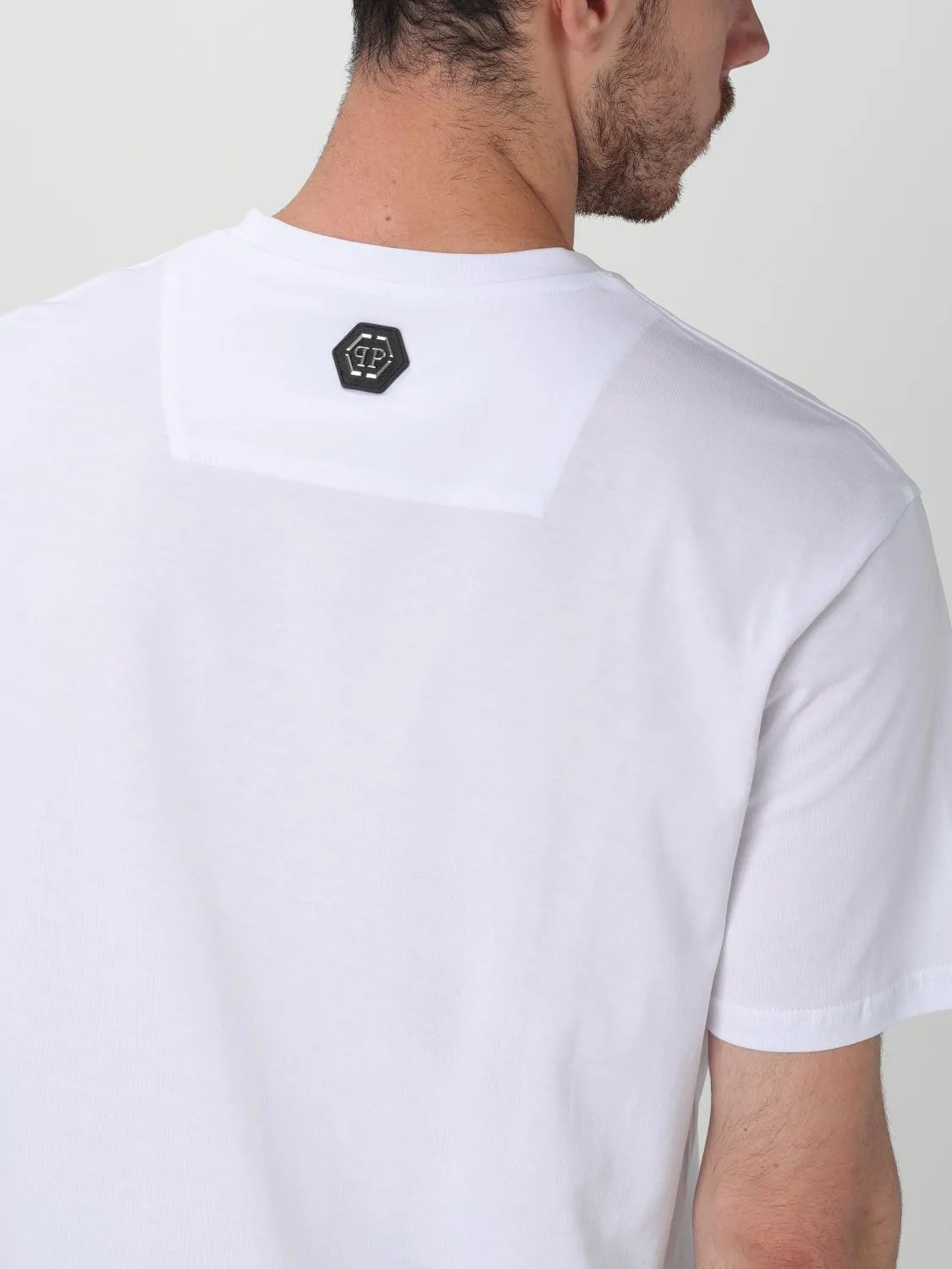Camiseta hombre Philipp Plein