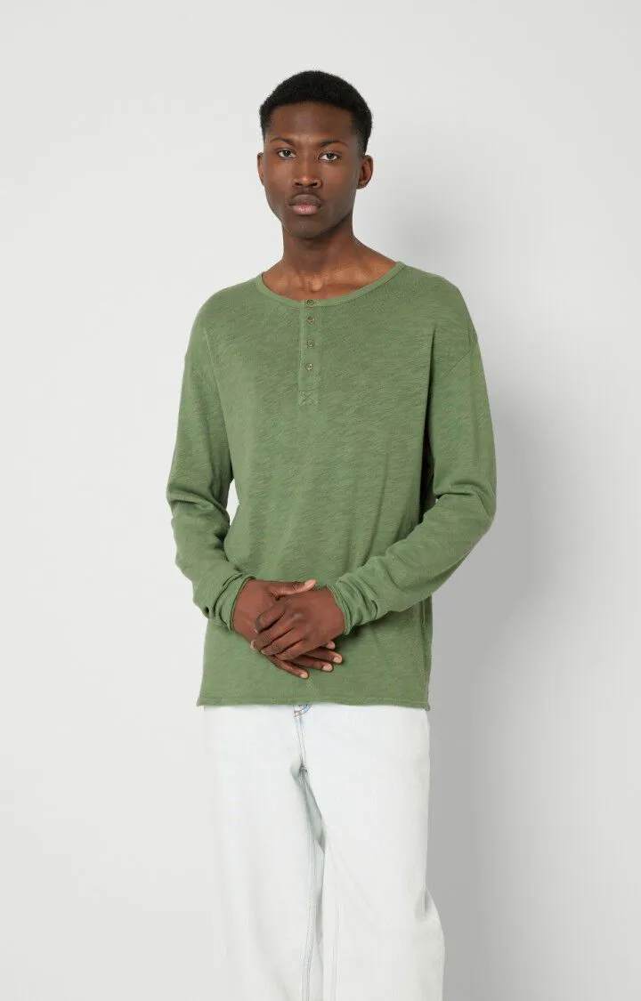 Camiseta hombre Sonoma | MSON02CGE22