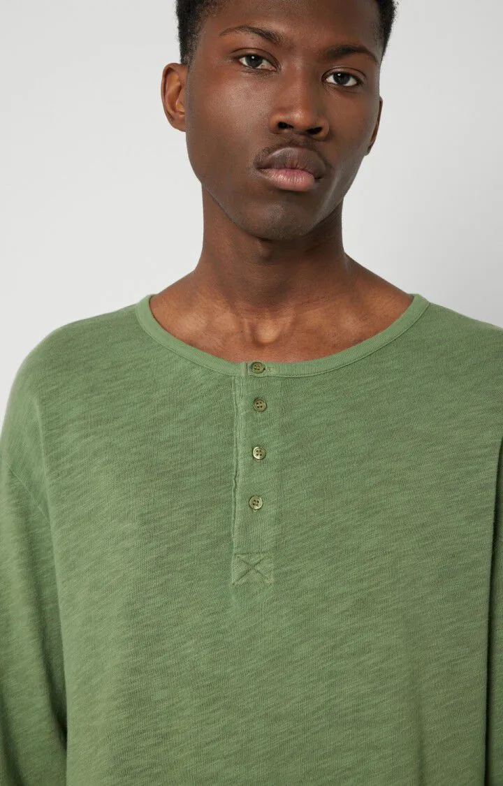 Camiseta hombre Sonoma | MSON02CGE22