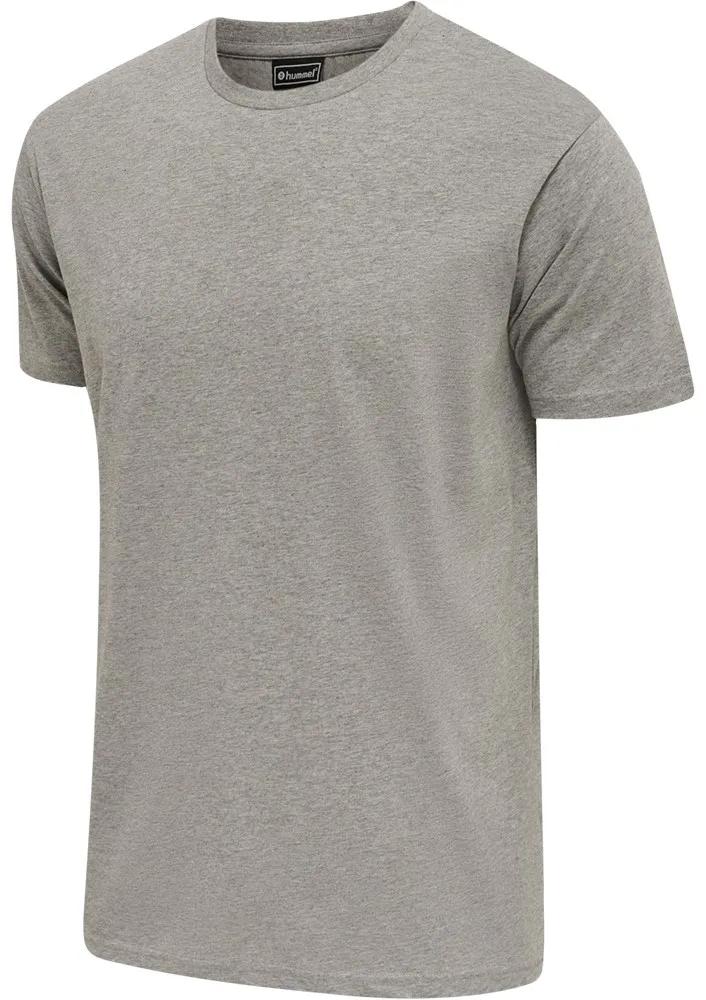 CAMISETA HUMMEL HMLRED BASIC TSHIRT S/S