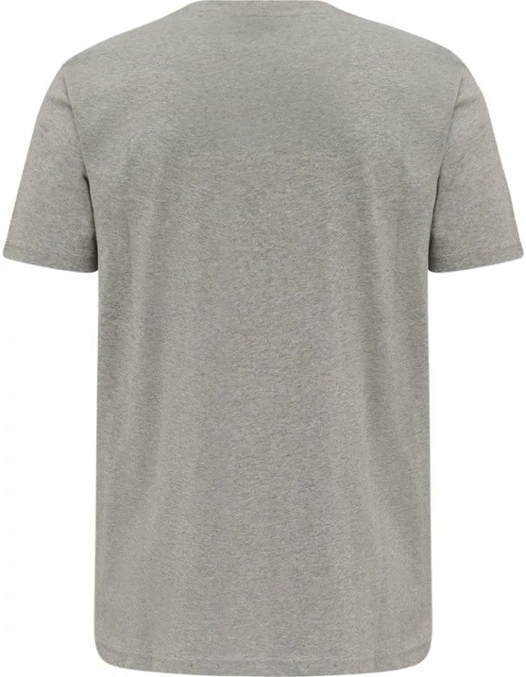 CAMISETA HUMMEL HMLRED BASIC TSHIRT S/S