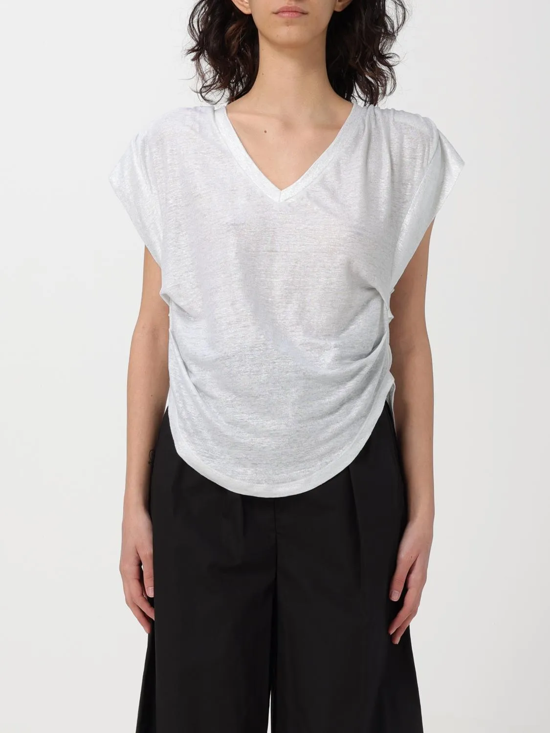 Camiseta mujer Pinko