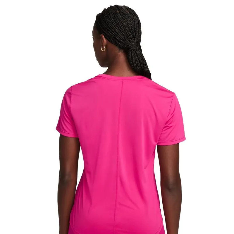 Camiseta Tee Mujer Nike W Nk One Df Ss Std Top