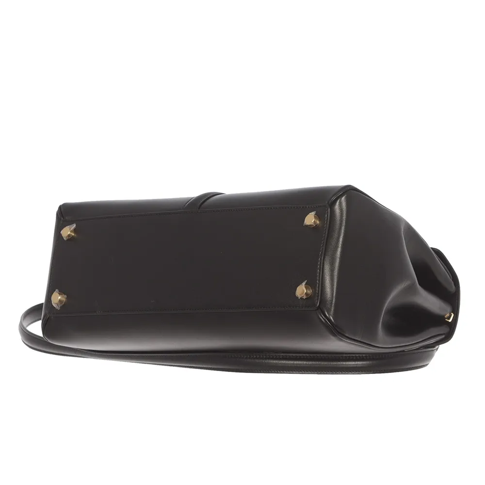 Celine Bolso 16 Mediano Negro