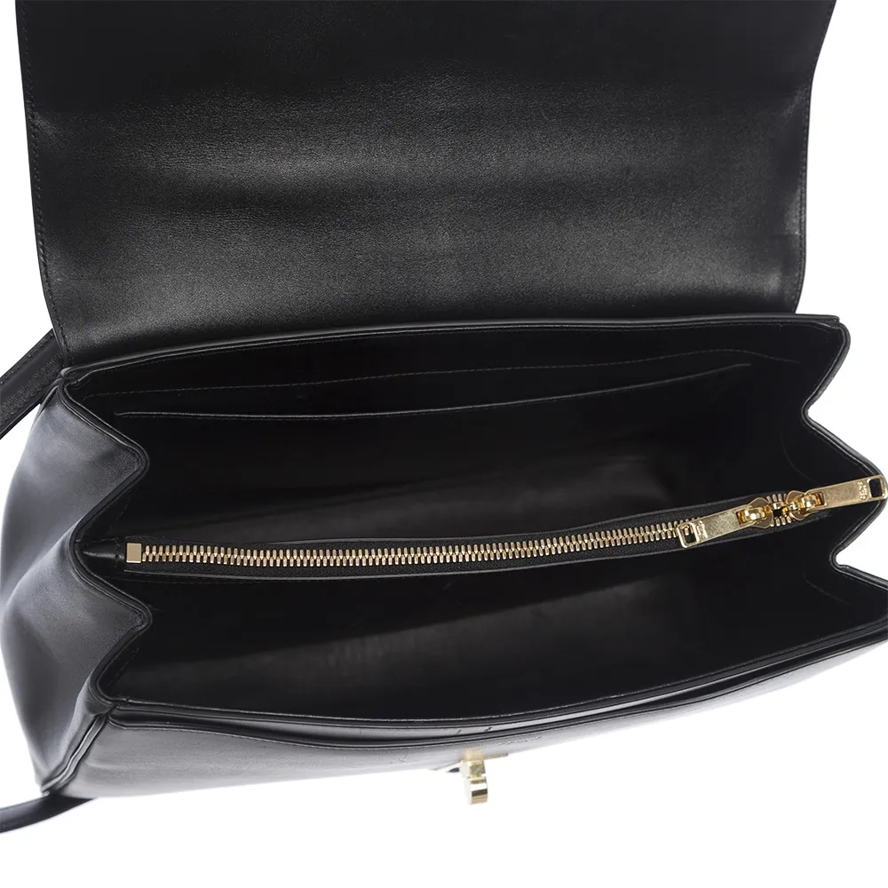 Celine Bolso 16 Mediano Negro