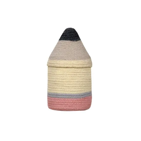 Cesta Pencil Grande. Lorena Canals.