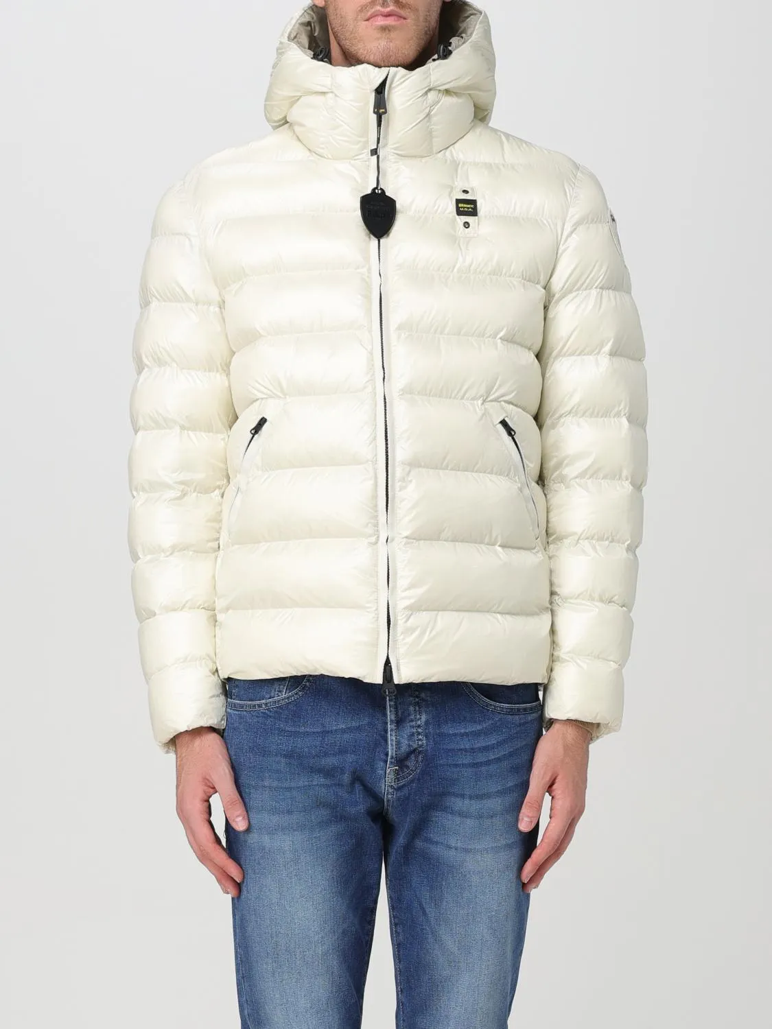 Chaqueta hombre Blauer