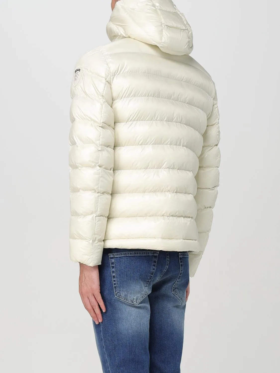 Chaqueta hombre Blauer