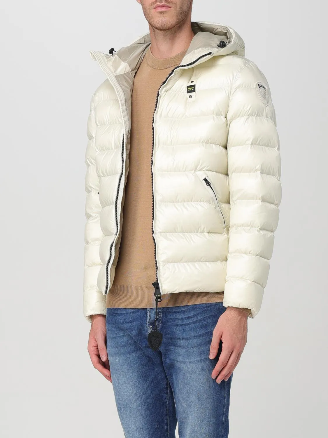 Chaqueta hombre Blauer