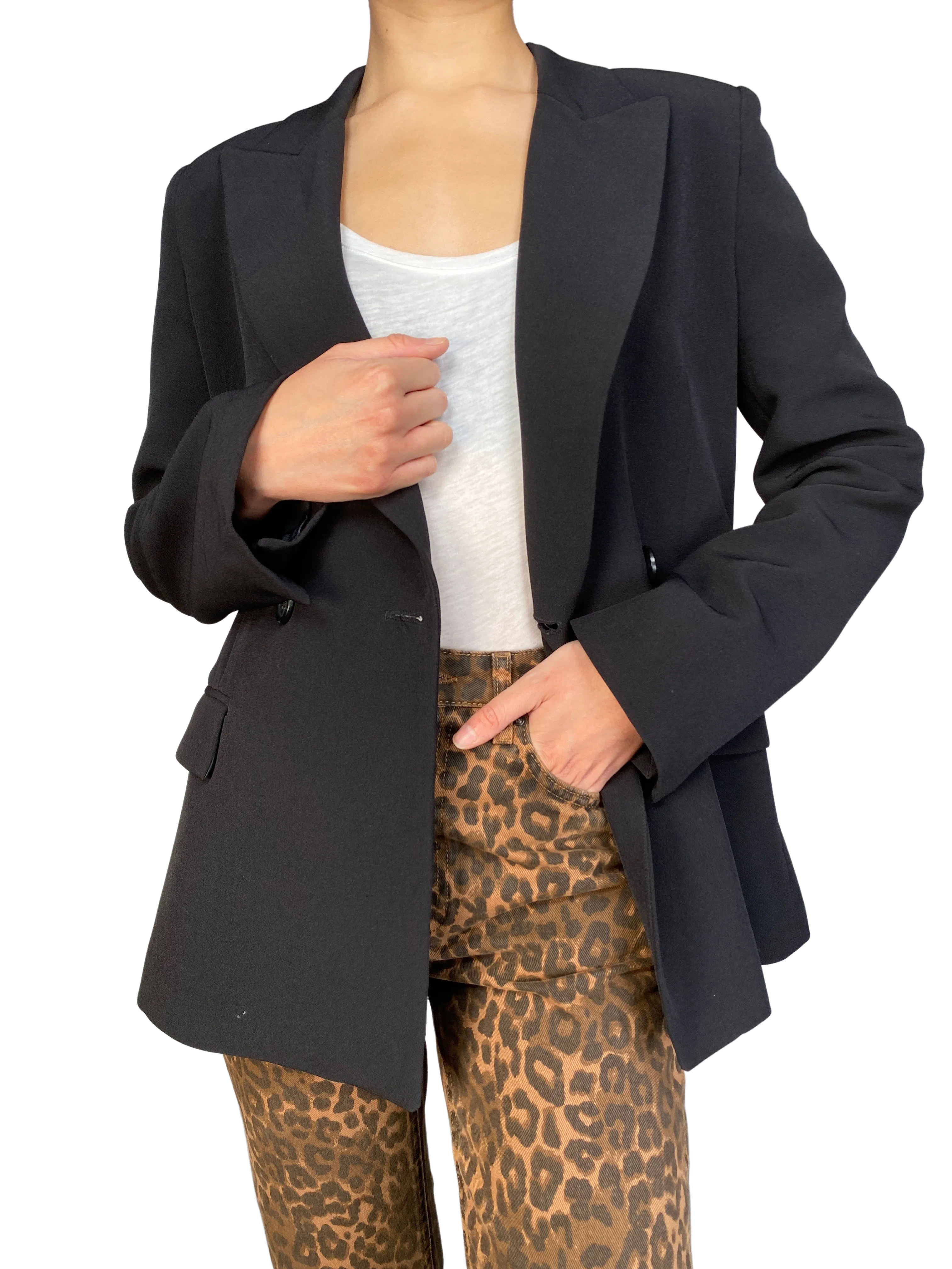 CHER Blazer