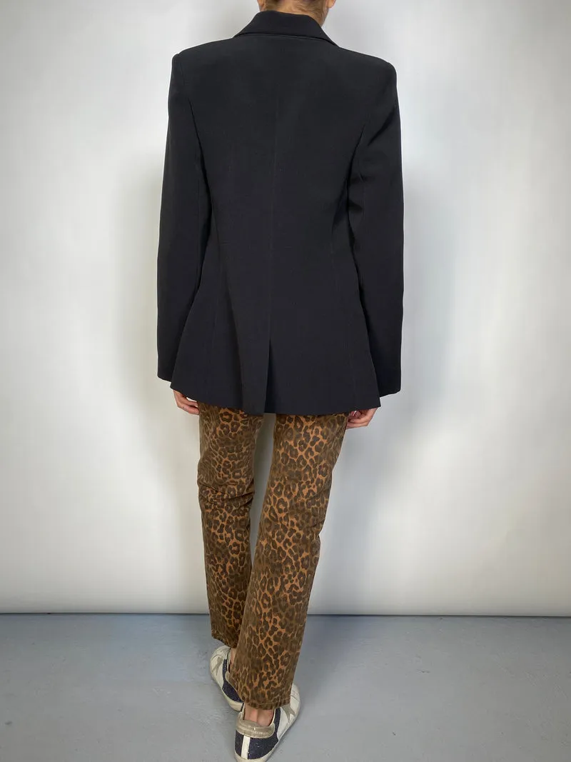 CHER Blazer