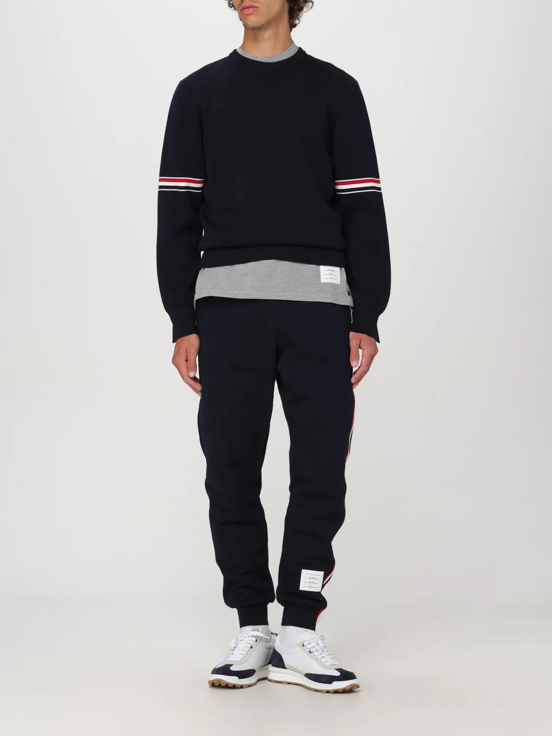 Chándales hombre Thom Browne