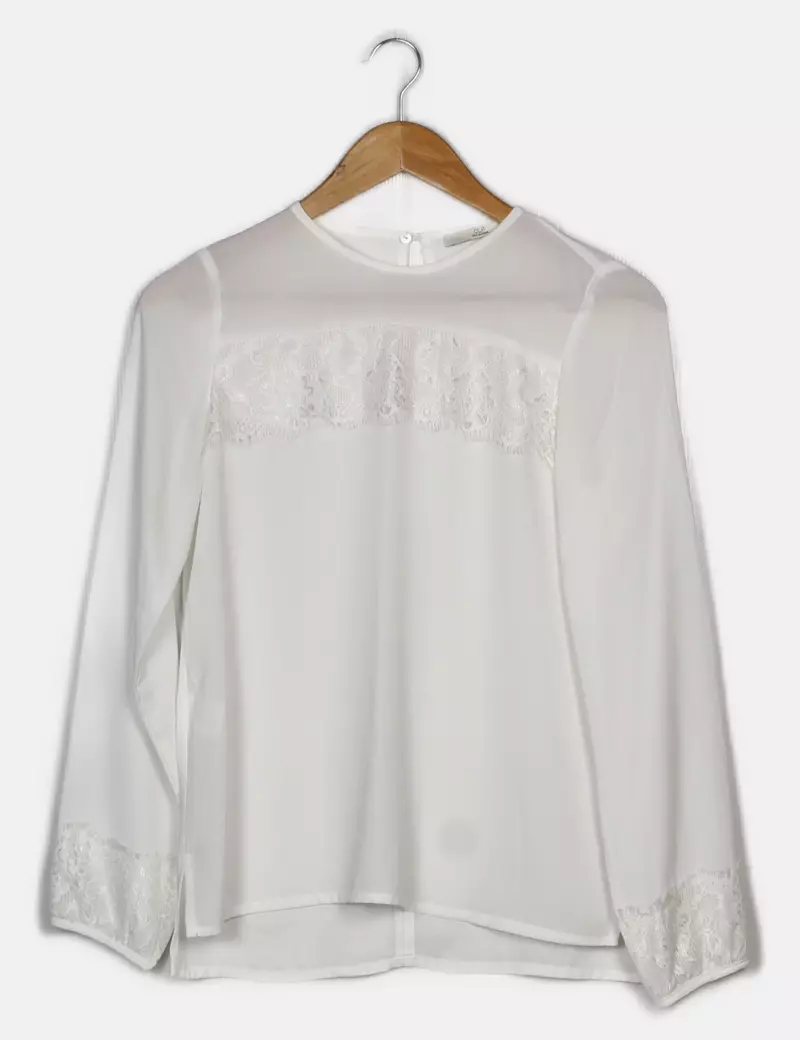 Clp Blusa