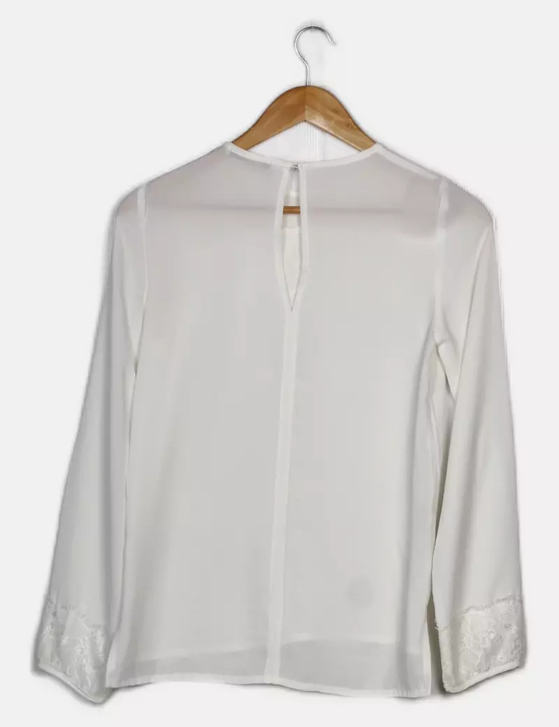 Clp Blusa