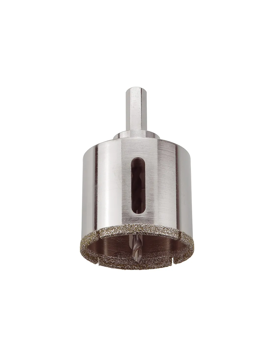 CORONA DIAMANTE ELECTRODEP. Ø 68 MM