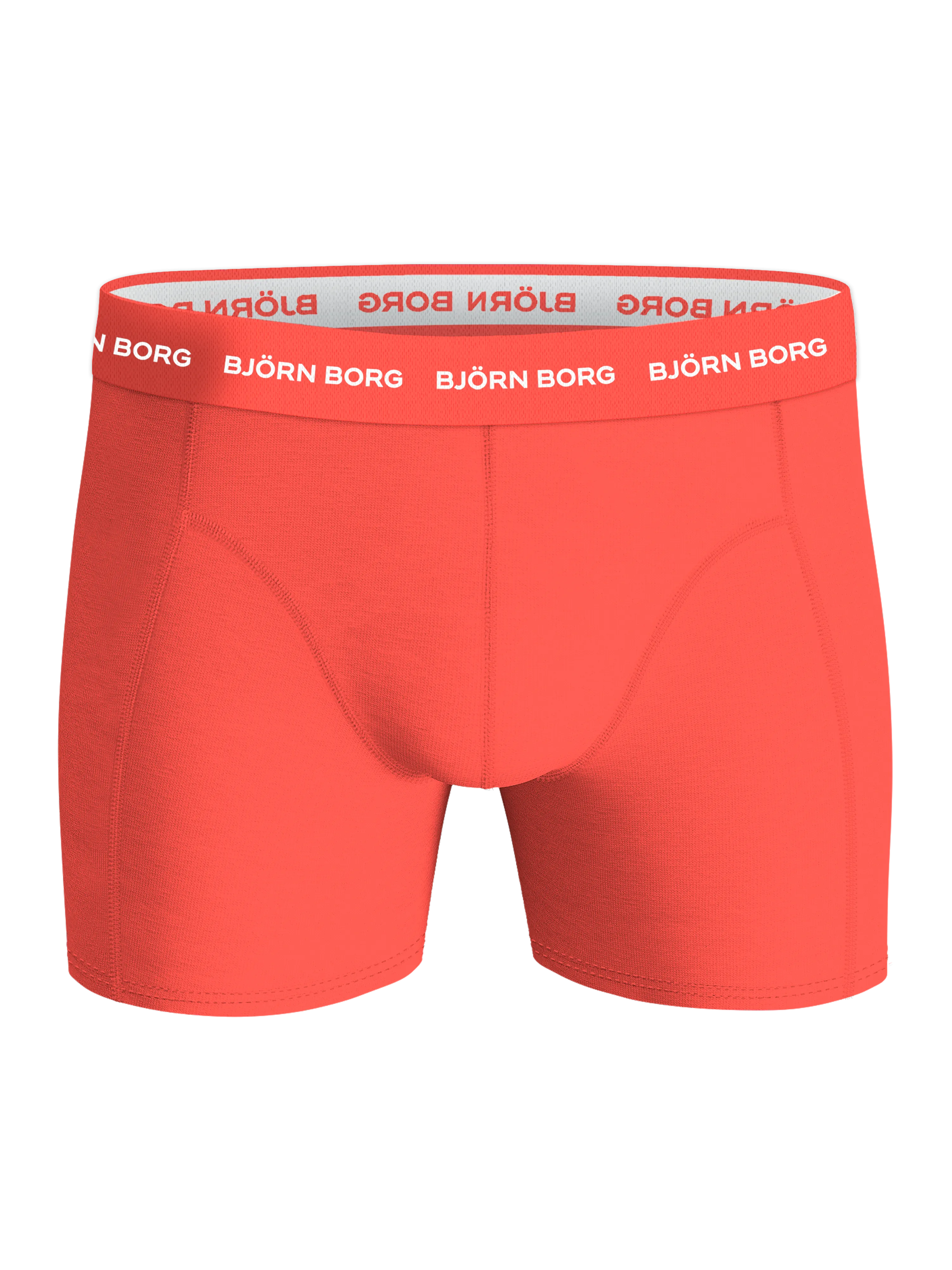 COTTON STRETCH BOXER 3PACK