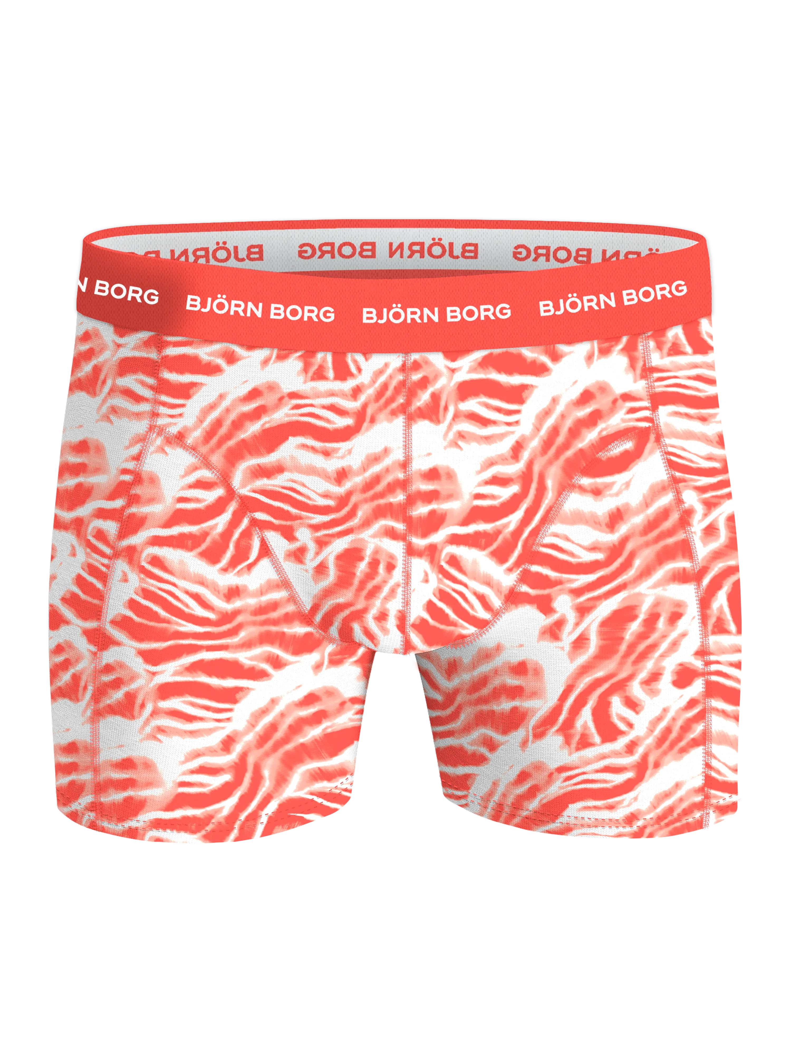 COTTON STRETCH BOXER 3PACK
