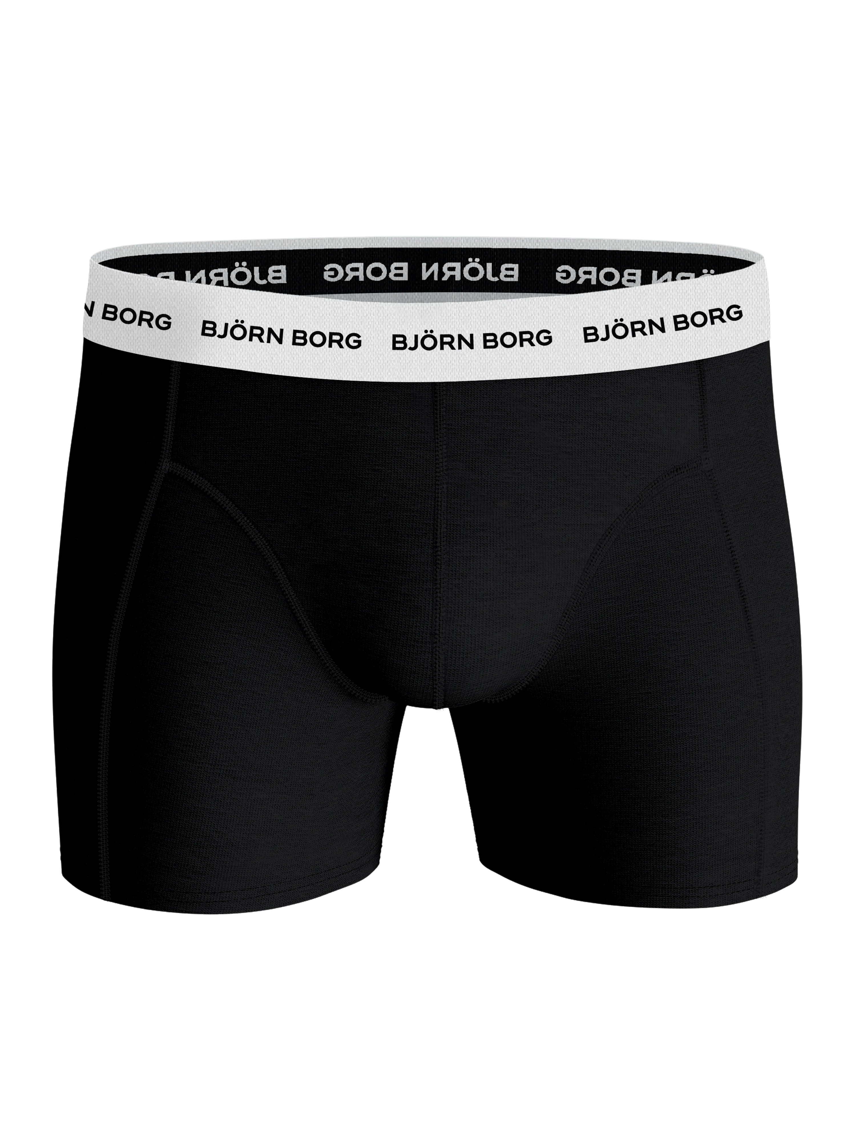 COTTON STRETCH BOXER 3PACK