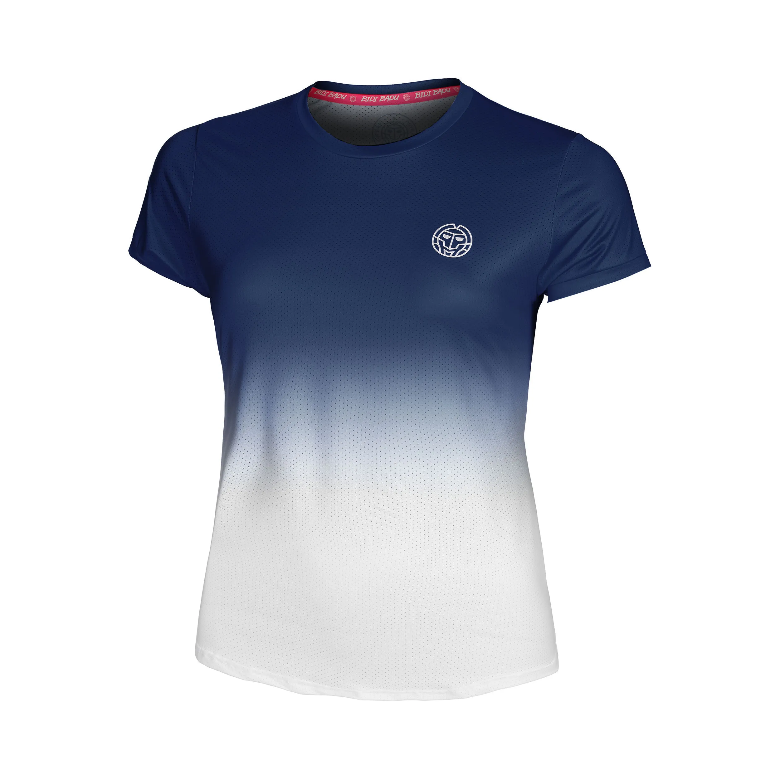 Crew Gradiant Camiseta De Manga Corta Chicas