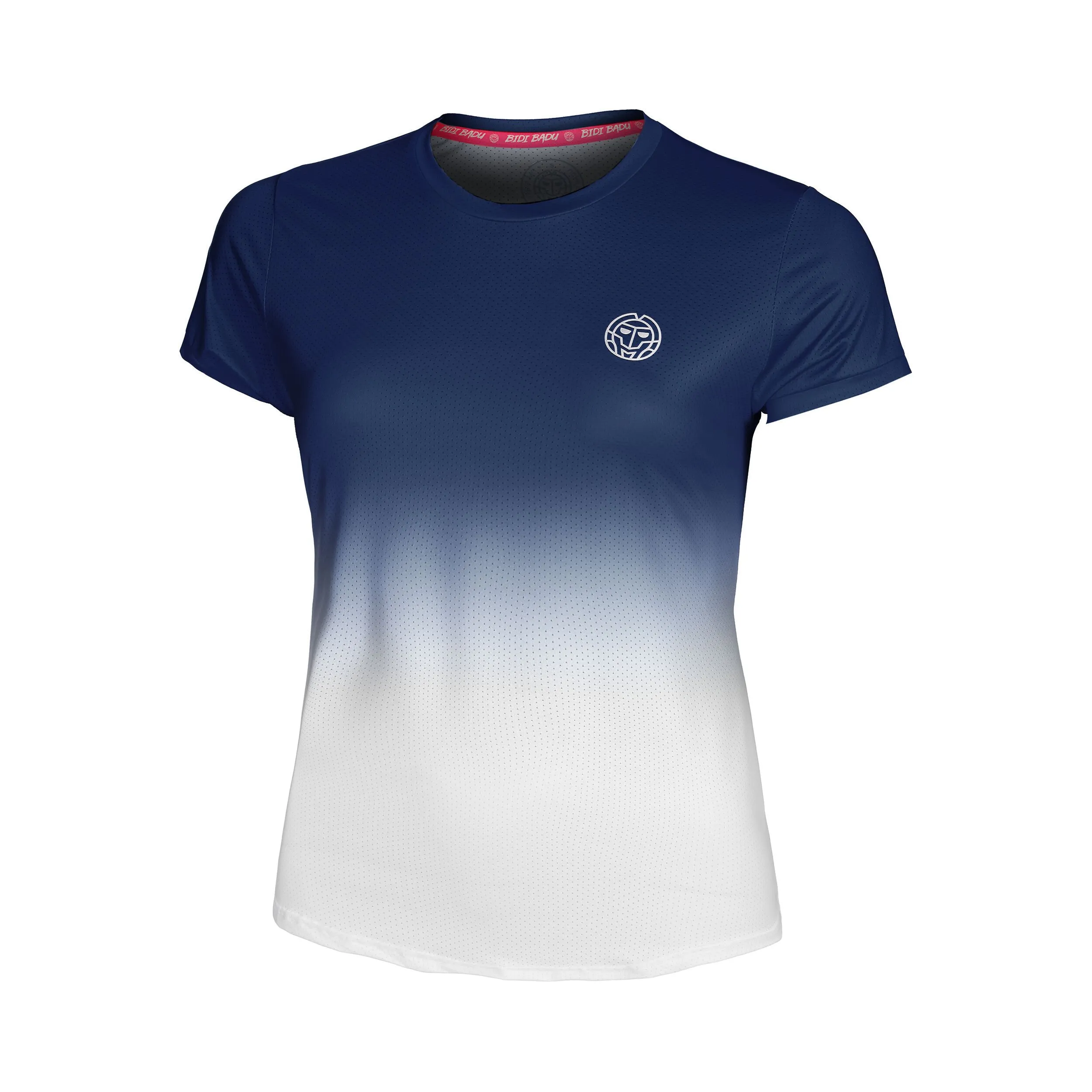 Crew Gradiant Camiseta De Manga Corta Chicas