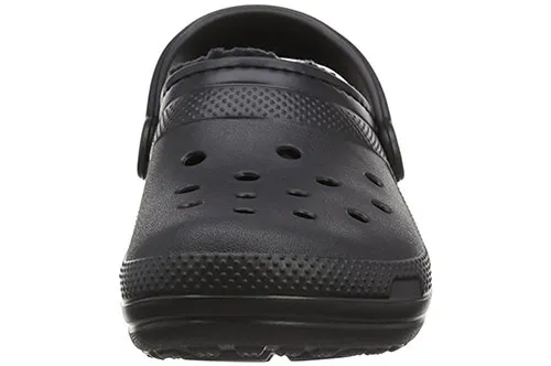 CROCS CLASSIC LINED CLOG  ZUECO DE INVIERNO