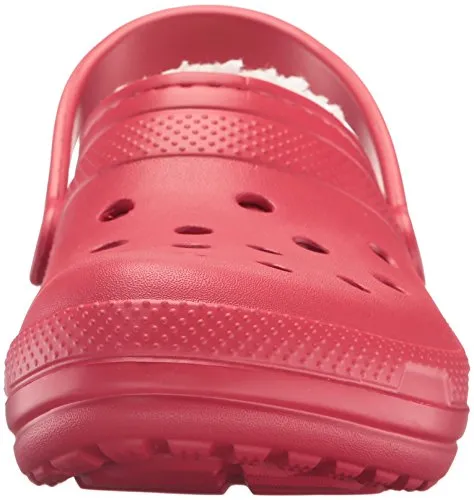 CROCS CLASSIC LINED CLOG  ZUECO DE INVIERNO
