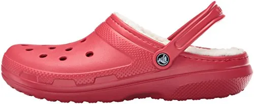 CROCS CLASSIC LINED CLOG  ZUECO DE INVIERNO