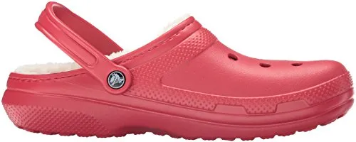 CROCS CLASSIC LINED CLOG  ZUECO DE INVIERNO