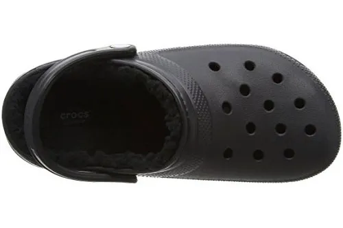 CROCS CLASSIC LINED CLOG  ZUECO DE INVIERNO