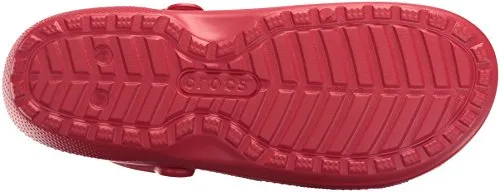 CROCS CLASSIC LINED CLOG  ZUECO DE INVIERNO