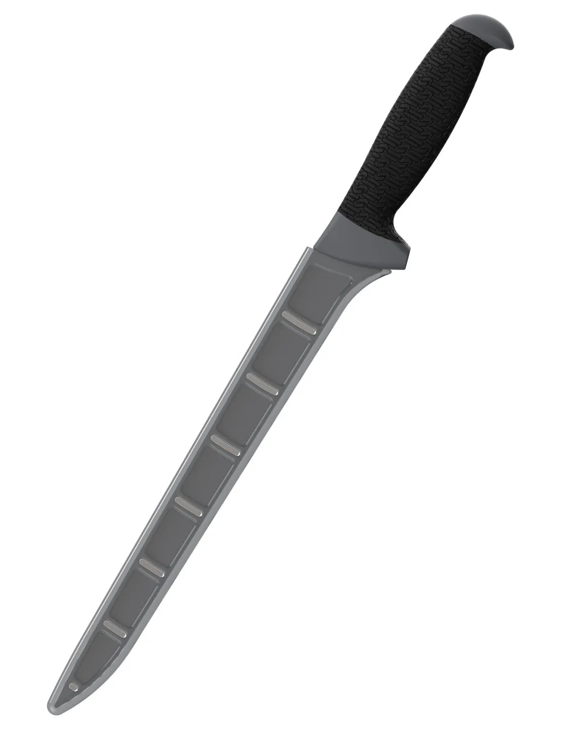 CUCHILLO FILETEADOR KERSHAW 9,5IN, MANGO KTEXTURE