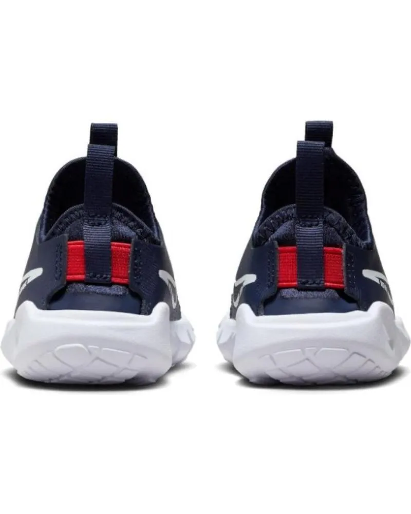 Deportivas de Niño NIKE DEPORTIVO FLEX RUNNER 2 PARA NINO DJ6038 MARINO