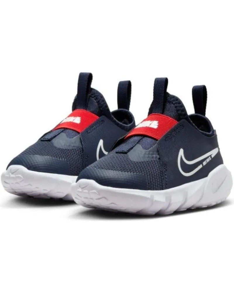 Deportivas de Niño NIKE DEPORTIVO FLEX RUNNER 2 PARA NINO DJ6038 MARINO