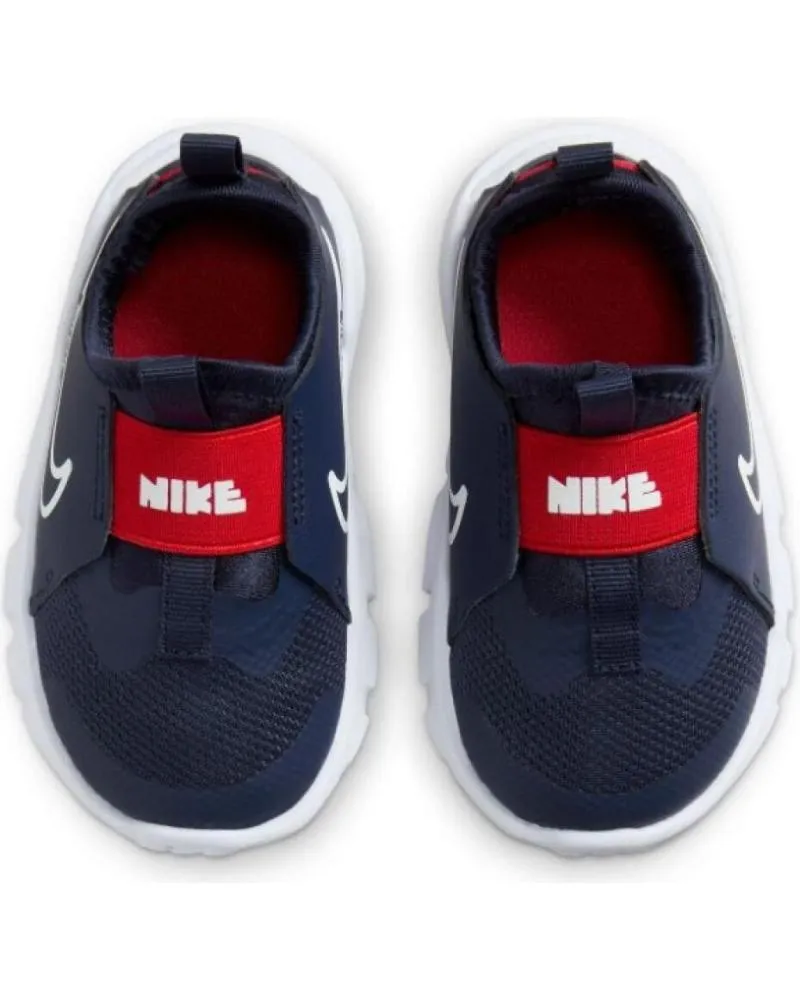 Deportivas de Niño NIKE DEPORTIVO FLEX RUNNER 2 PARA NINO DJ6038 MARINO