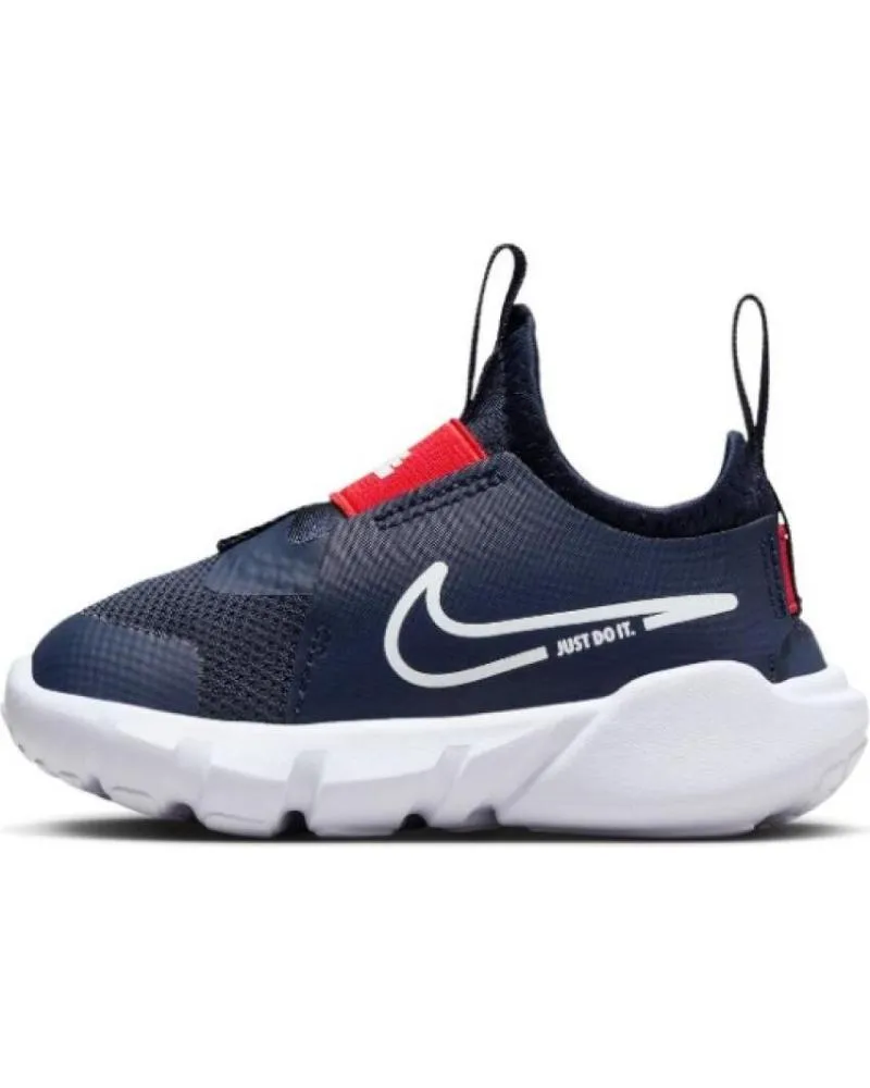 Deportivas de Niño NIKE DEPORTIVO FLEX RUNNER 2 PARA NINO DJ6038 MARINO