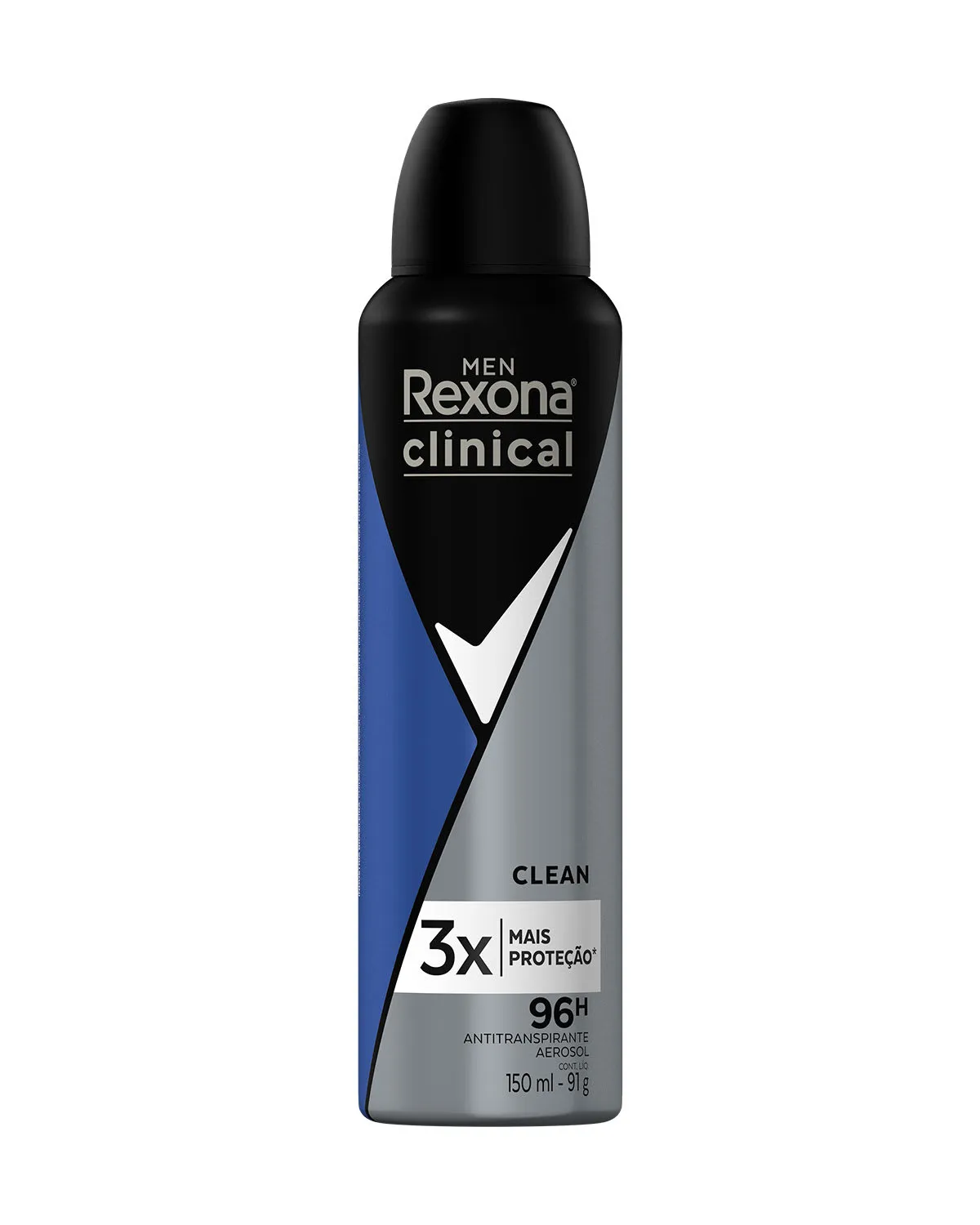 Desodorante Aerosol 150ml