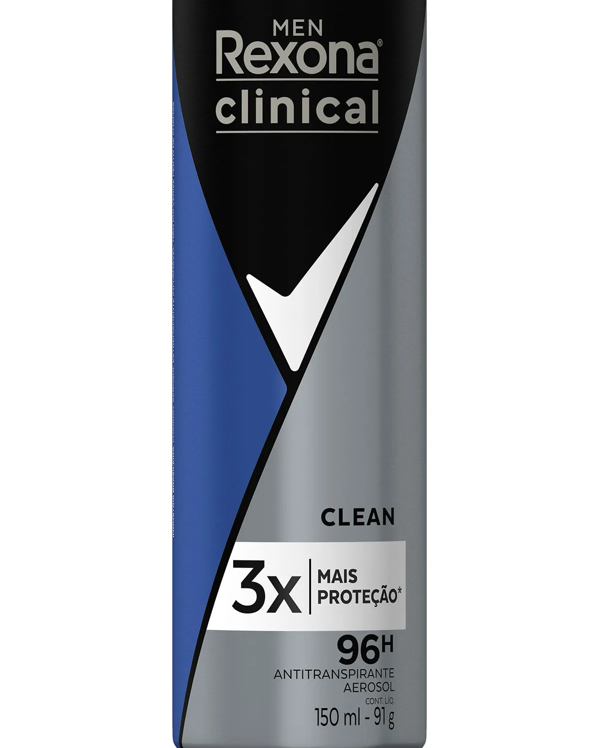 Desodorante Aerosol 150ml