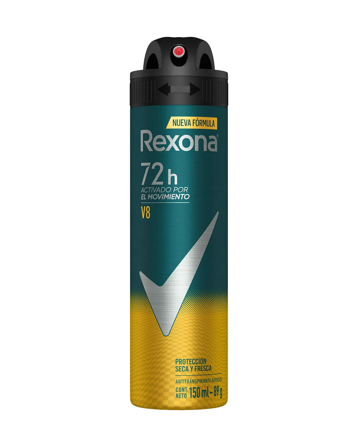 Desodorante Aerosol 150ml