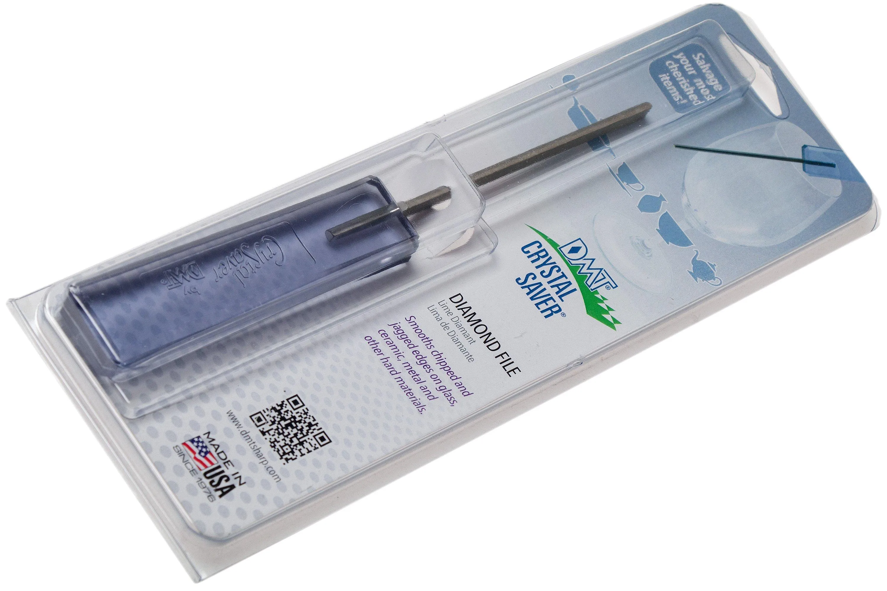 DMT Crystal Saver COO chaira de diamante