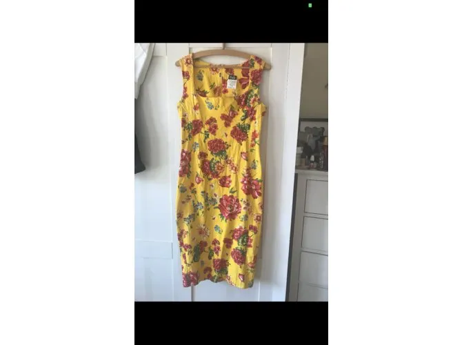 Dolce & Gabbana DOLCE GABBANA Amarillo 
