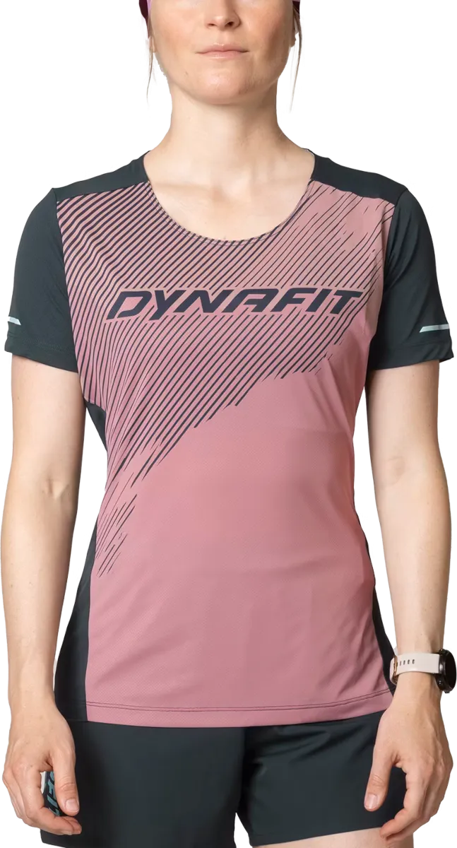 DYNAFIT ALPINE 2 SHORT SLEEVE TSHIRT