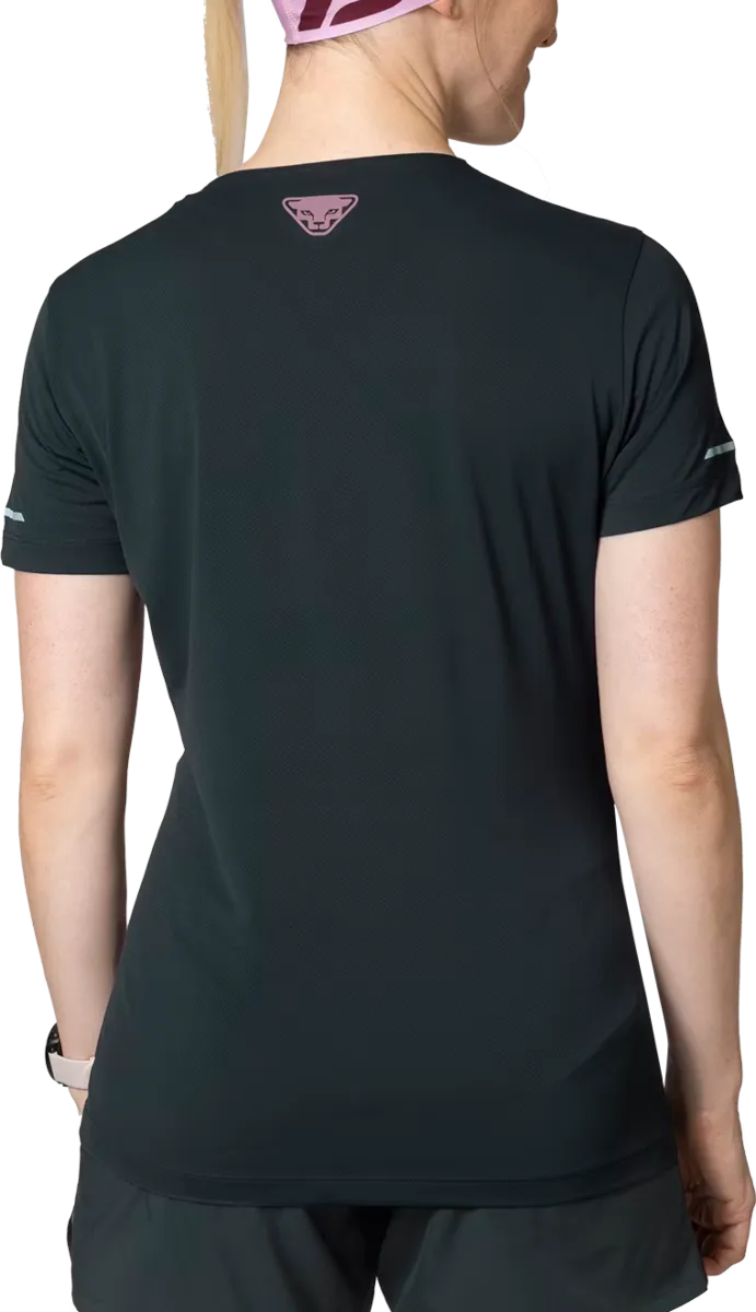 DYNAFIT ALPINE 2 SHORT SLEEVE TSHIRT