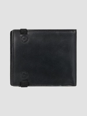 Element Strapper Leather Cartera