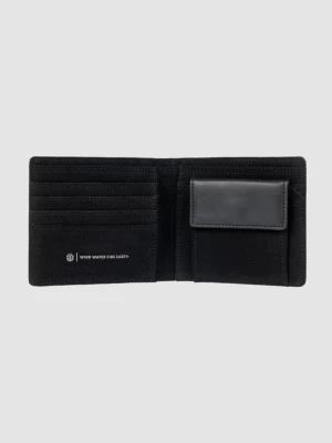 Element Strapper Leather Cartera