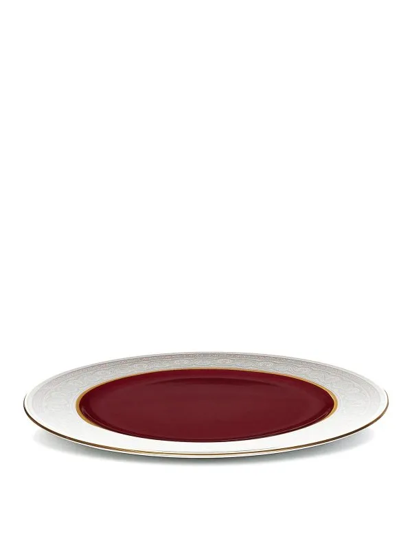 ETRO ARTíCULO PARA EL HOGAR  ROJO