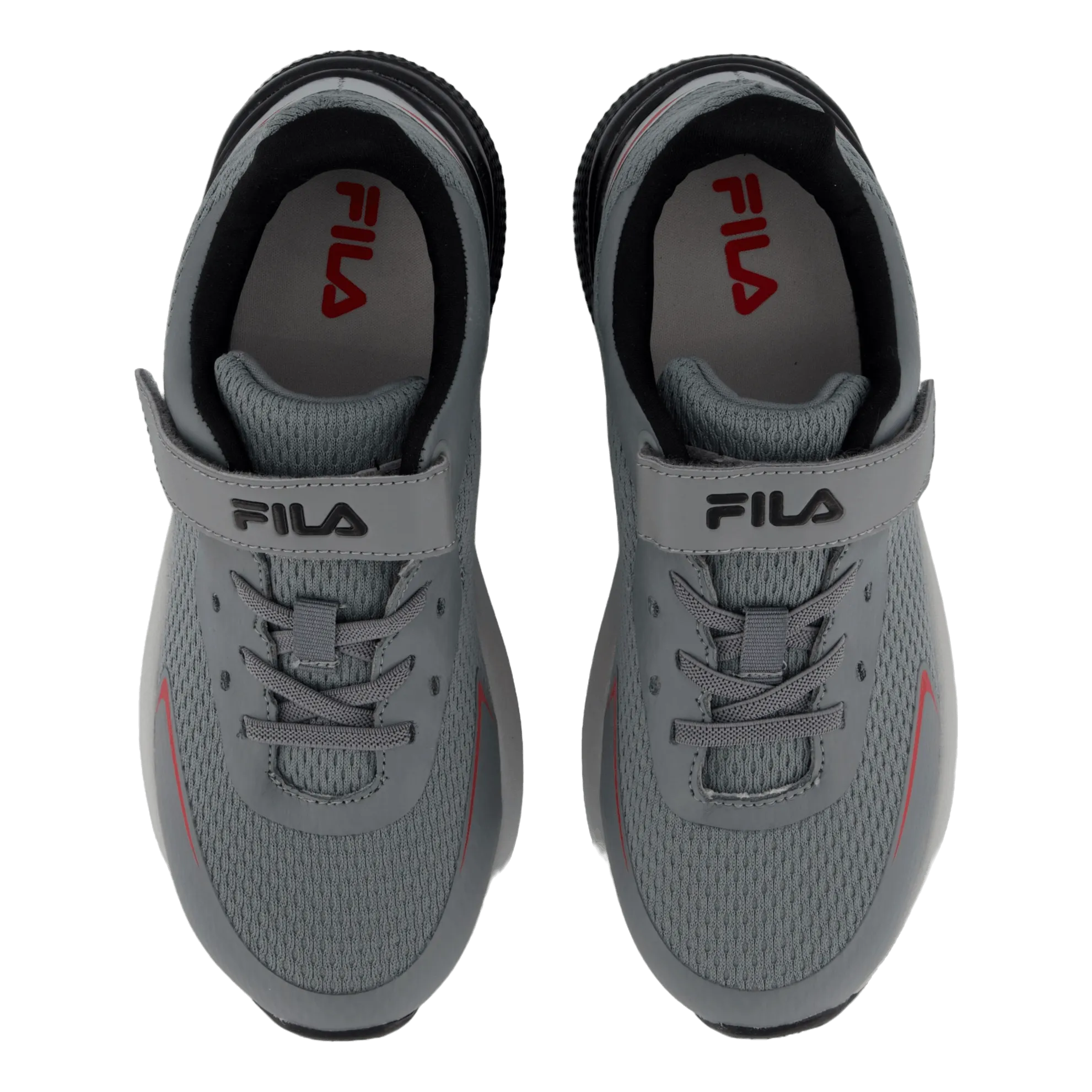 Fila zapatos Crusher V Kids Monument